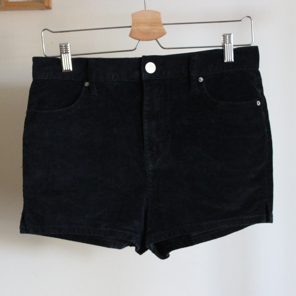 BDG Corduroy Shorts